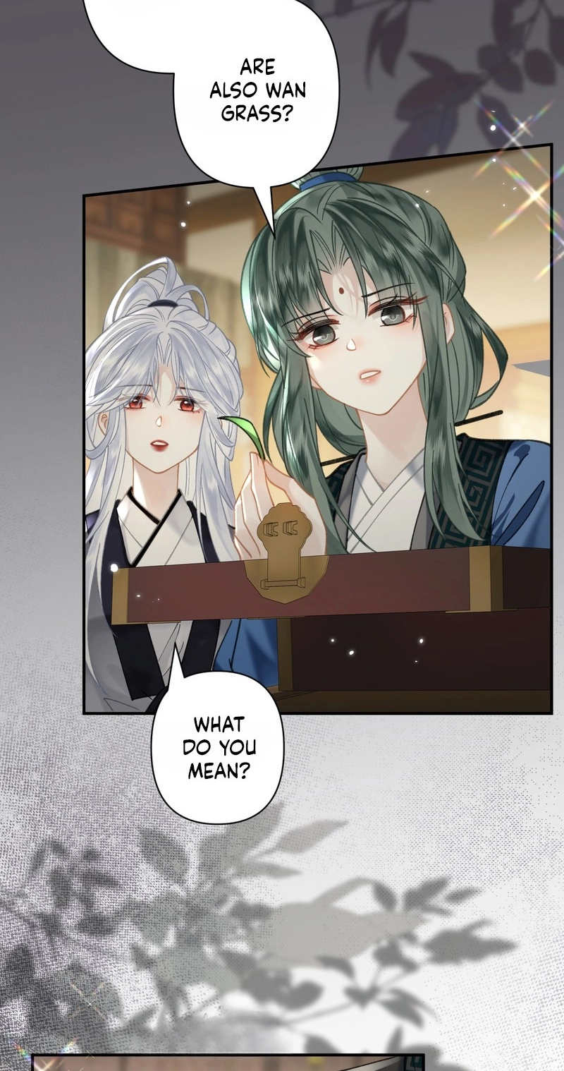 Seeking a Beauty in the East Sea Chapter 32 page 41 - 