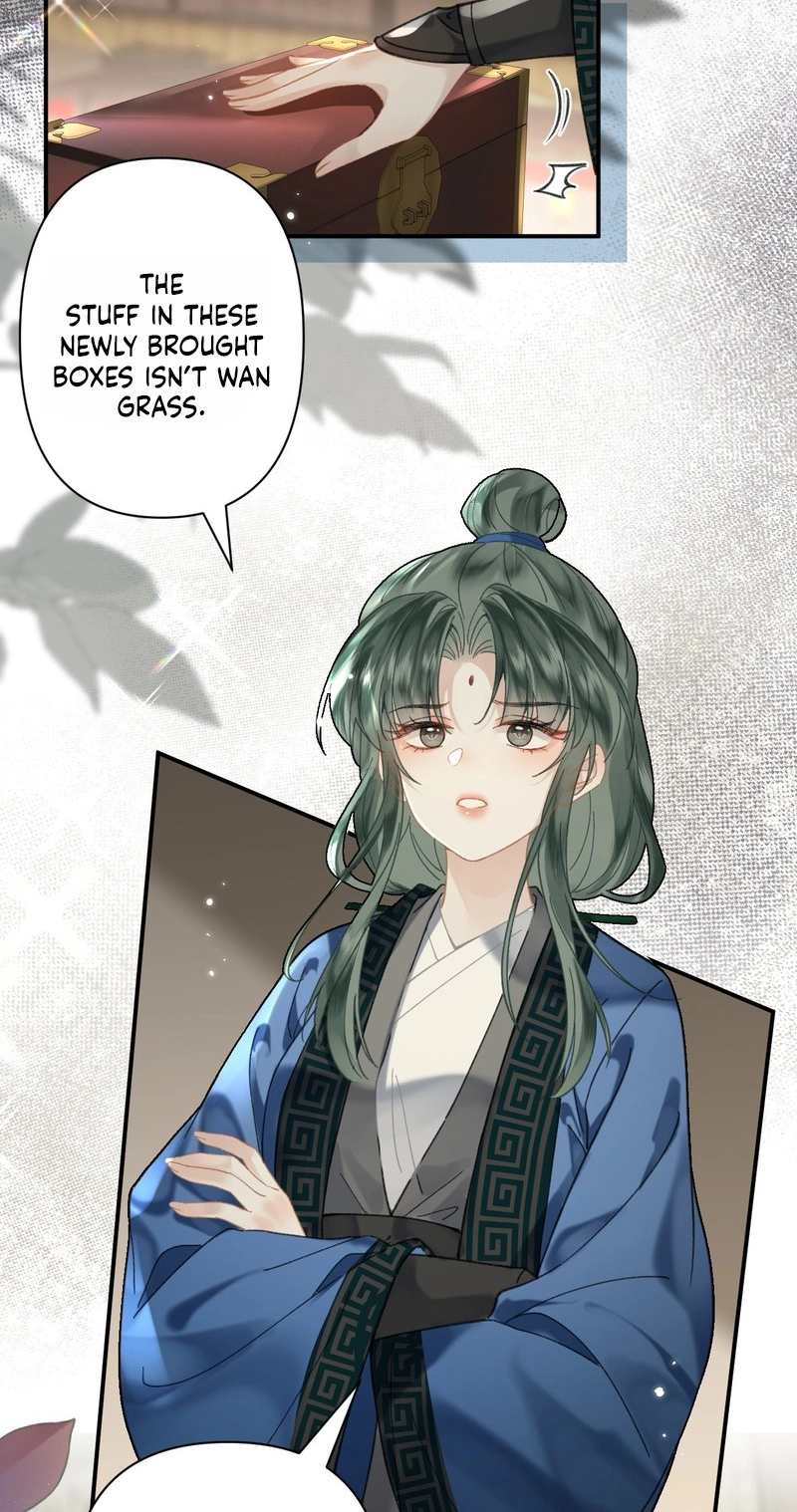 Seeking a Beauty in the East Sea Chapter 32 page 42 - 