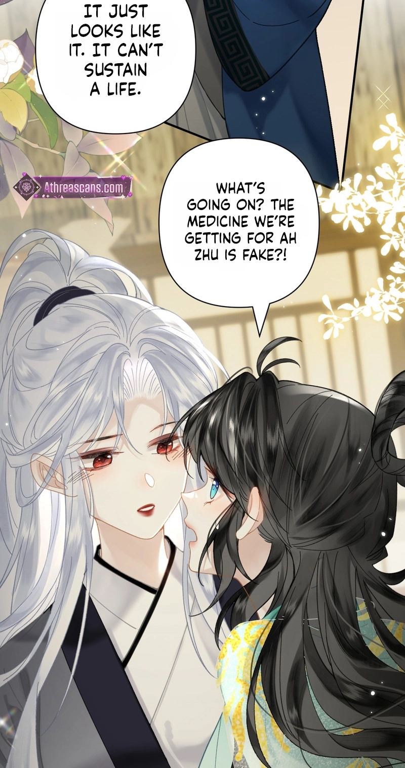 Seeking a Beauty in the East Sea Chapter 32 page 43 - 
