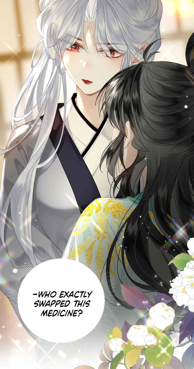 Seeking a Beauty in the East Sea Chapter 32 page 45 - 