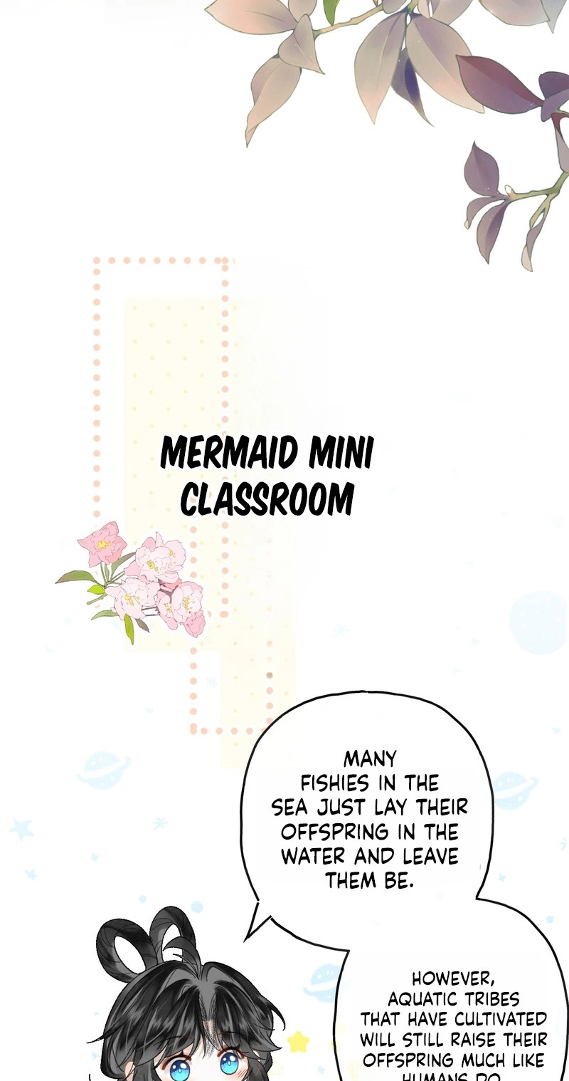 Seeking a Beauty in the East Sea Chapter 32 page 46 - 