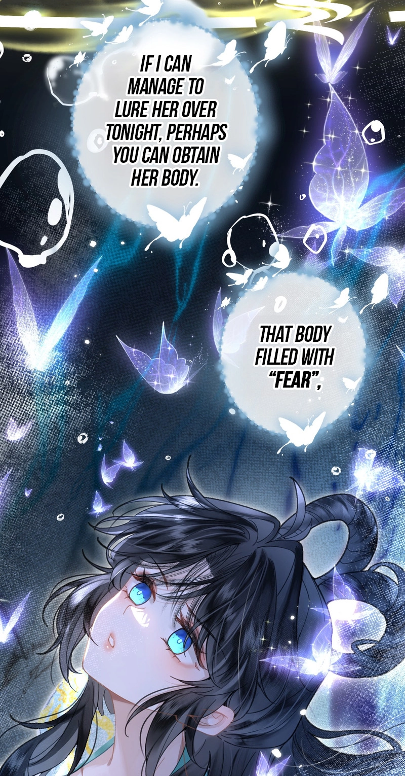 Seeking a Beauty in the East Sea Chapter 32 page 6 - 