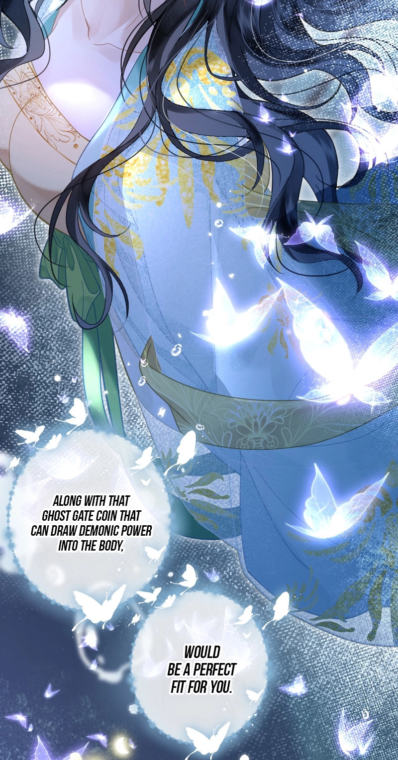Seeking a Beauty in the East Sea Chapter 32 page 7 - 