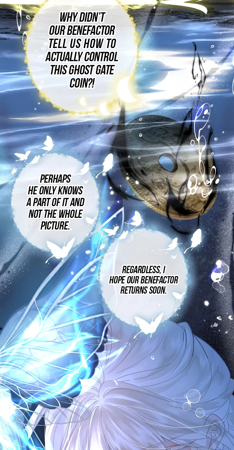 Seeking a Beauty in the East Sea Chapter 32 page 9 - 