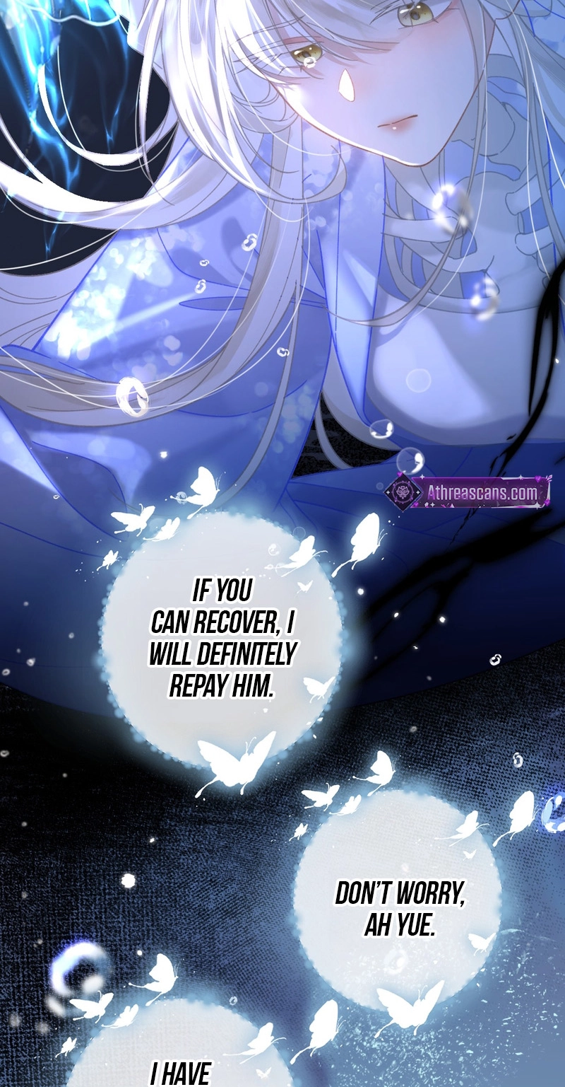 Seeking a Beauty in the East Sea Chapter 32 page 10 - 