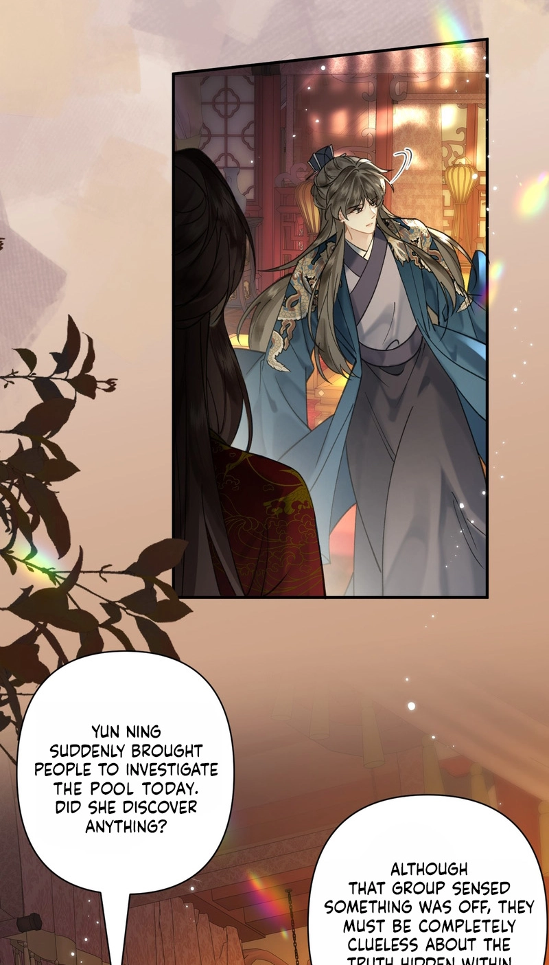 Seeking a Beauty in the East Sea Chapter 33 page 11 - 