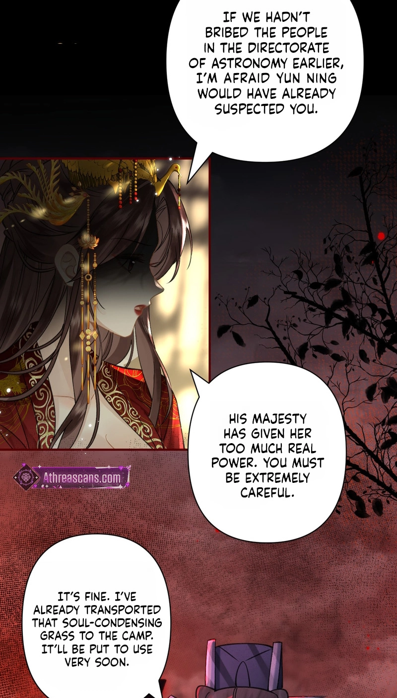 Seeking a Beauty in the East Sea Chapter 33 page 13 - 