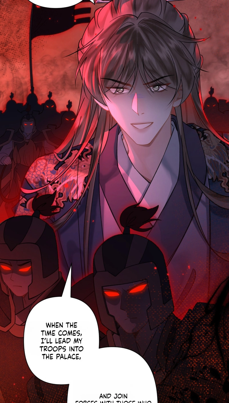 Seeking a Beauty in the East Sea Chapter 33 page 14 - 