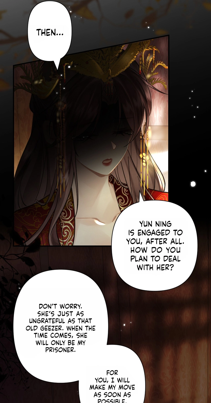 Seeking a Beauty in the East Sea Chapter 33 page 17 - 