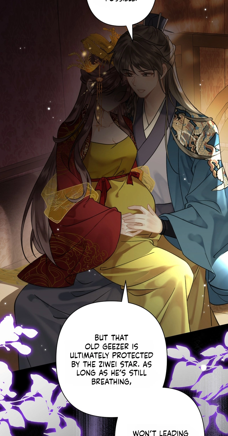 Seeking a Beauty in the East Sea Chapter 33 page 18 - 