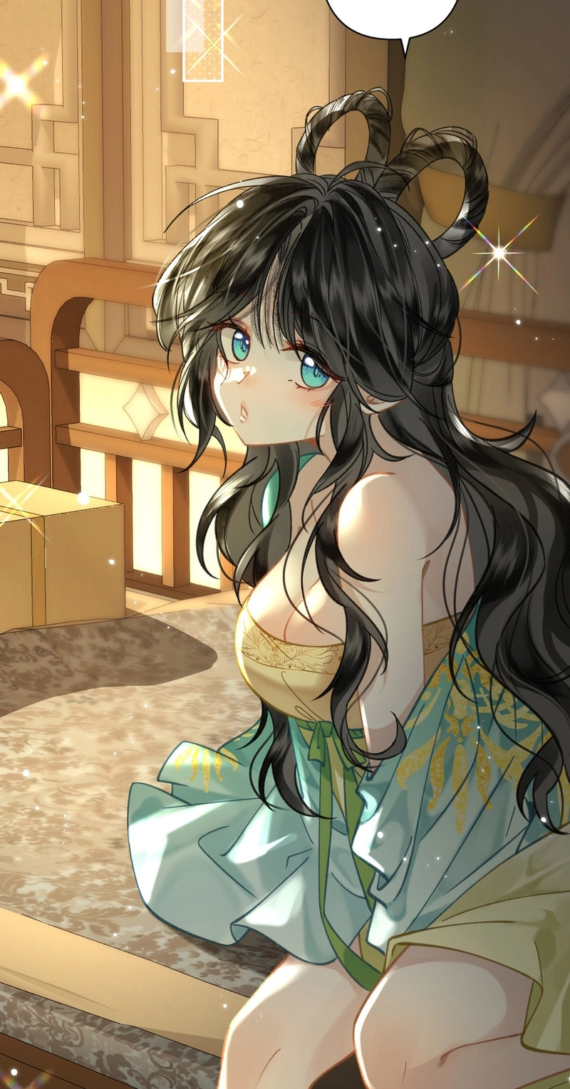 Seeking a Beauty in the East Sea Chapter 33 page 22 - 
