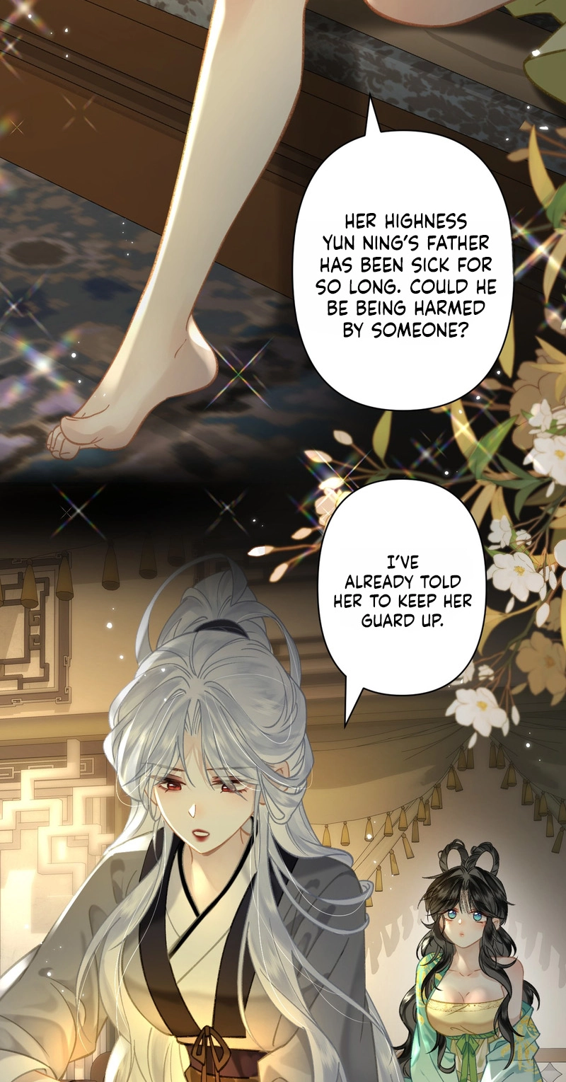 Seeking a Beauty in the East Sea Chapter 33 page 23 - 