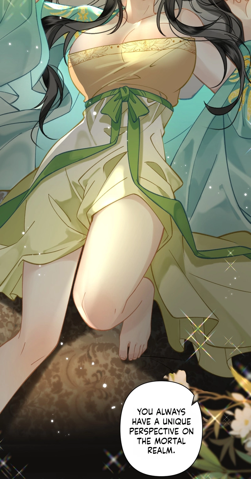 Seeking a Beauty in the East Sea Chapter 33 page 25 - 