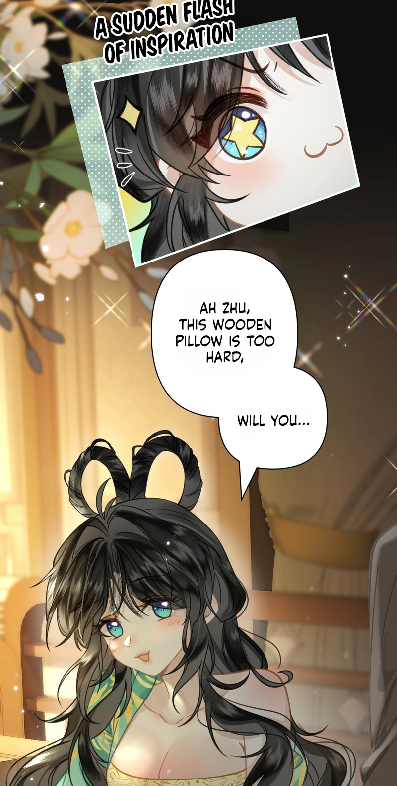 Seeking a Beauty in the East Sea Chapter 33 page 27 - 