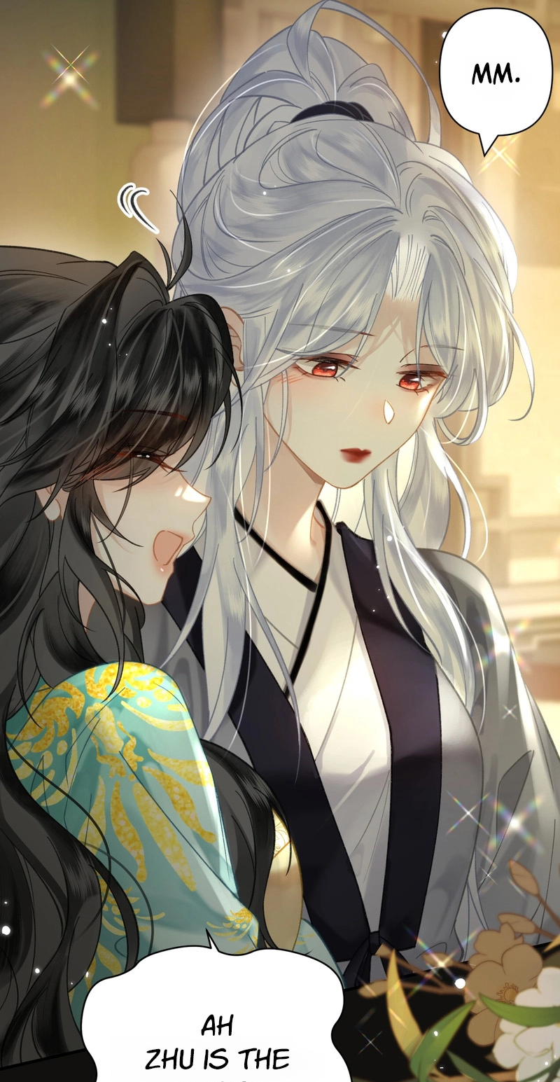 Seeking a Beauty in the East Sea Chapter 33 page 34 - 