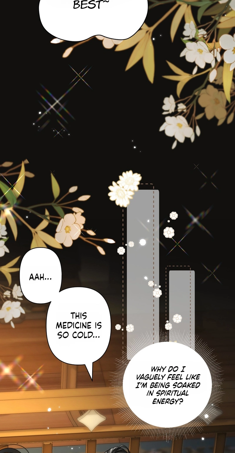 Seeking a Beauty in the East Sea Chapter 33 page 35 - 