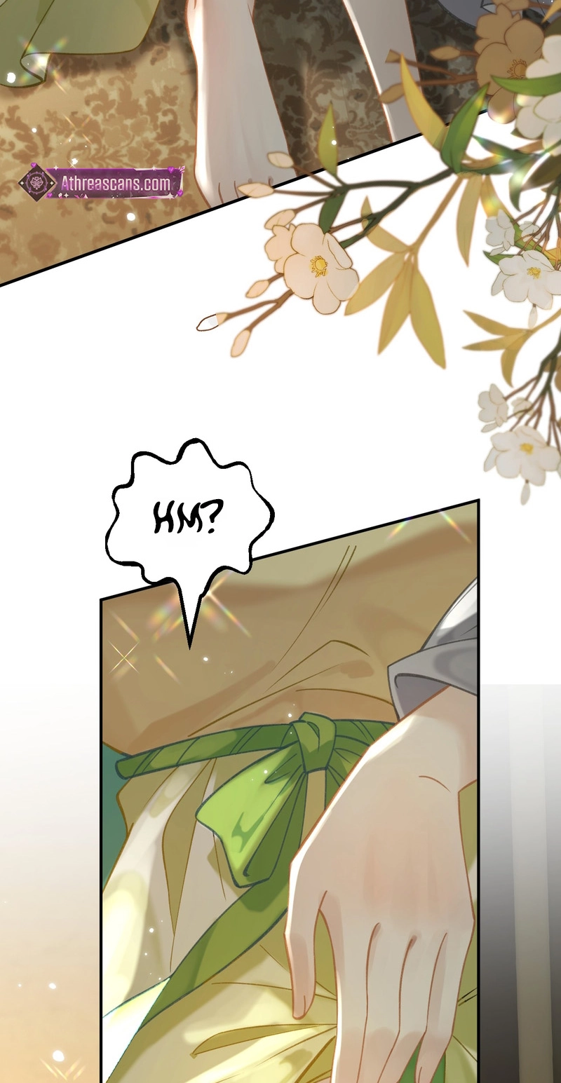 Seeking a Beauty in the East Sea Chapter 33 page 37 - 