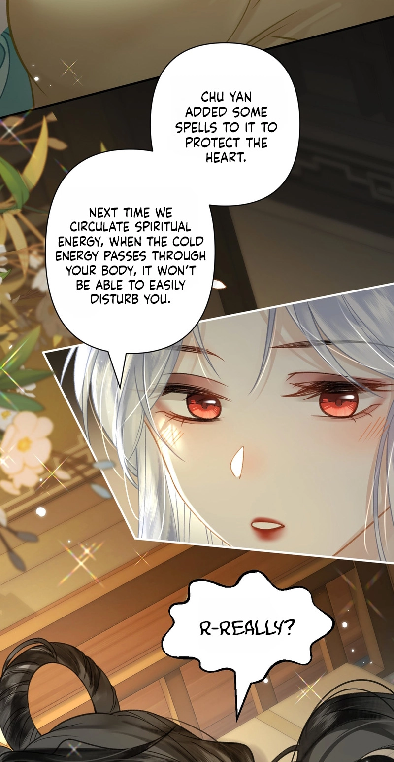 Seeking a Beauty in the East Sea Chapter 33 page 39 - 