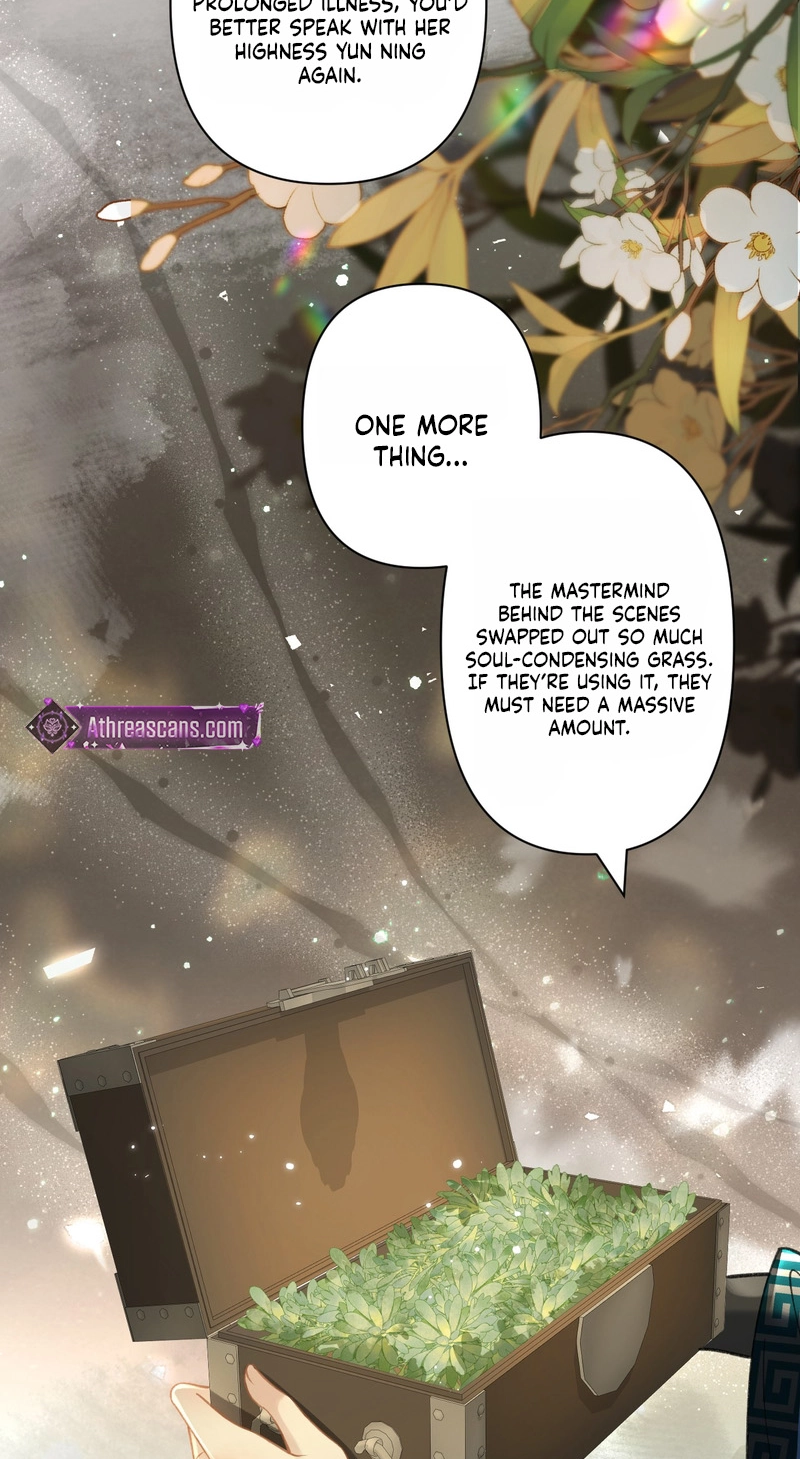 Seeking a Beauty in the East Sea Chapter 33 page 5 - 