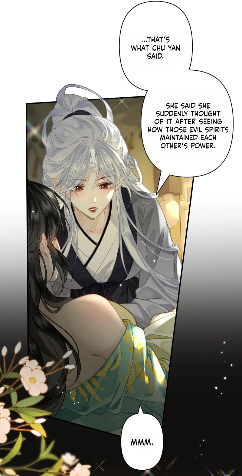 Seeking a Beauty in the East Sea Chapter 33 page 41 - 