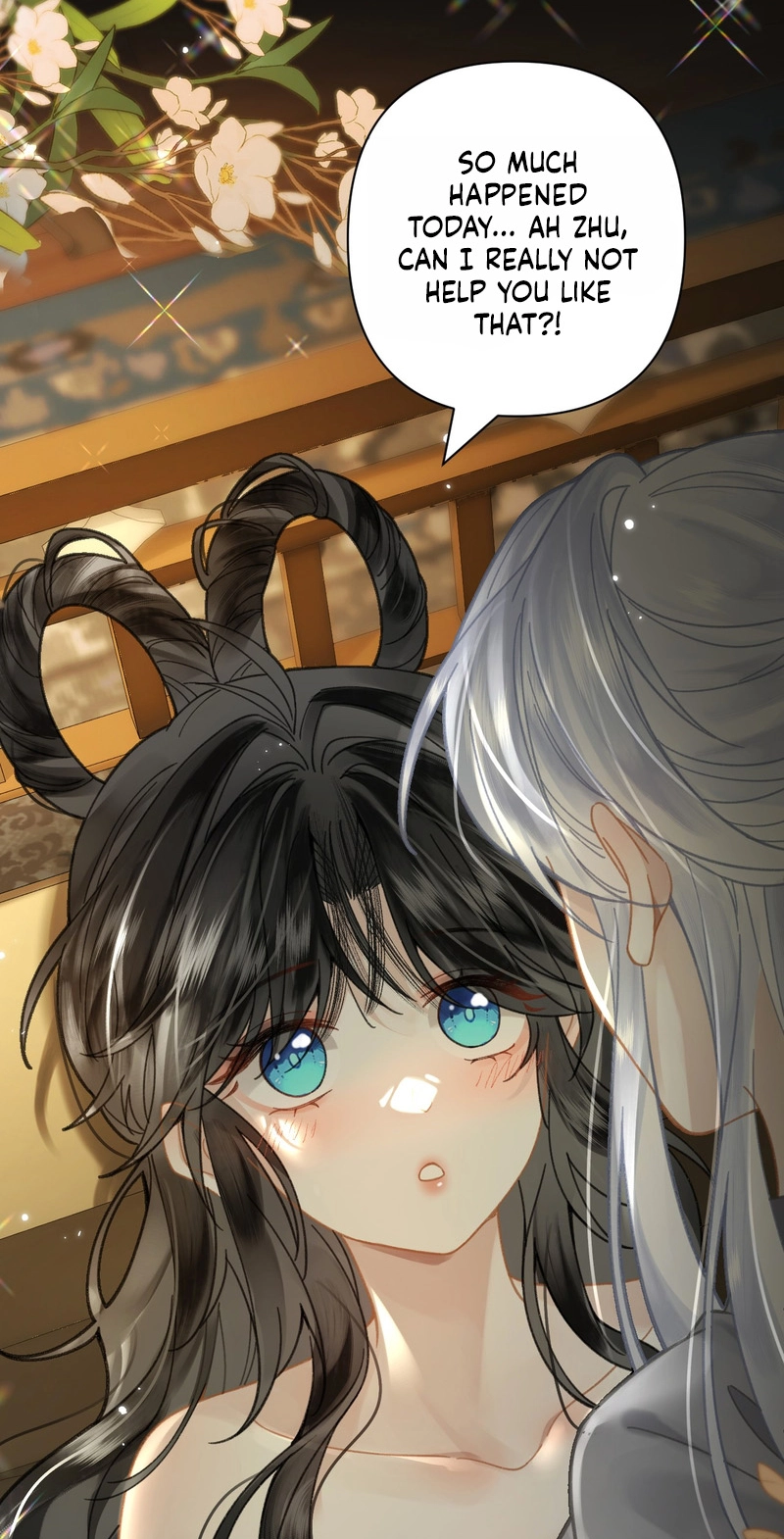 Seeking a Beauty in the East Sea Chapter 33 page 42 - 