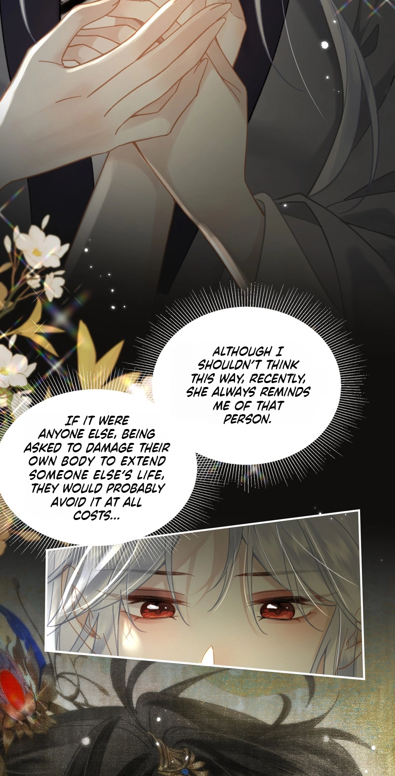 Seeking a Beauty in the East Sea Chapter 33 page 45 - 