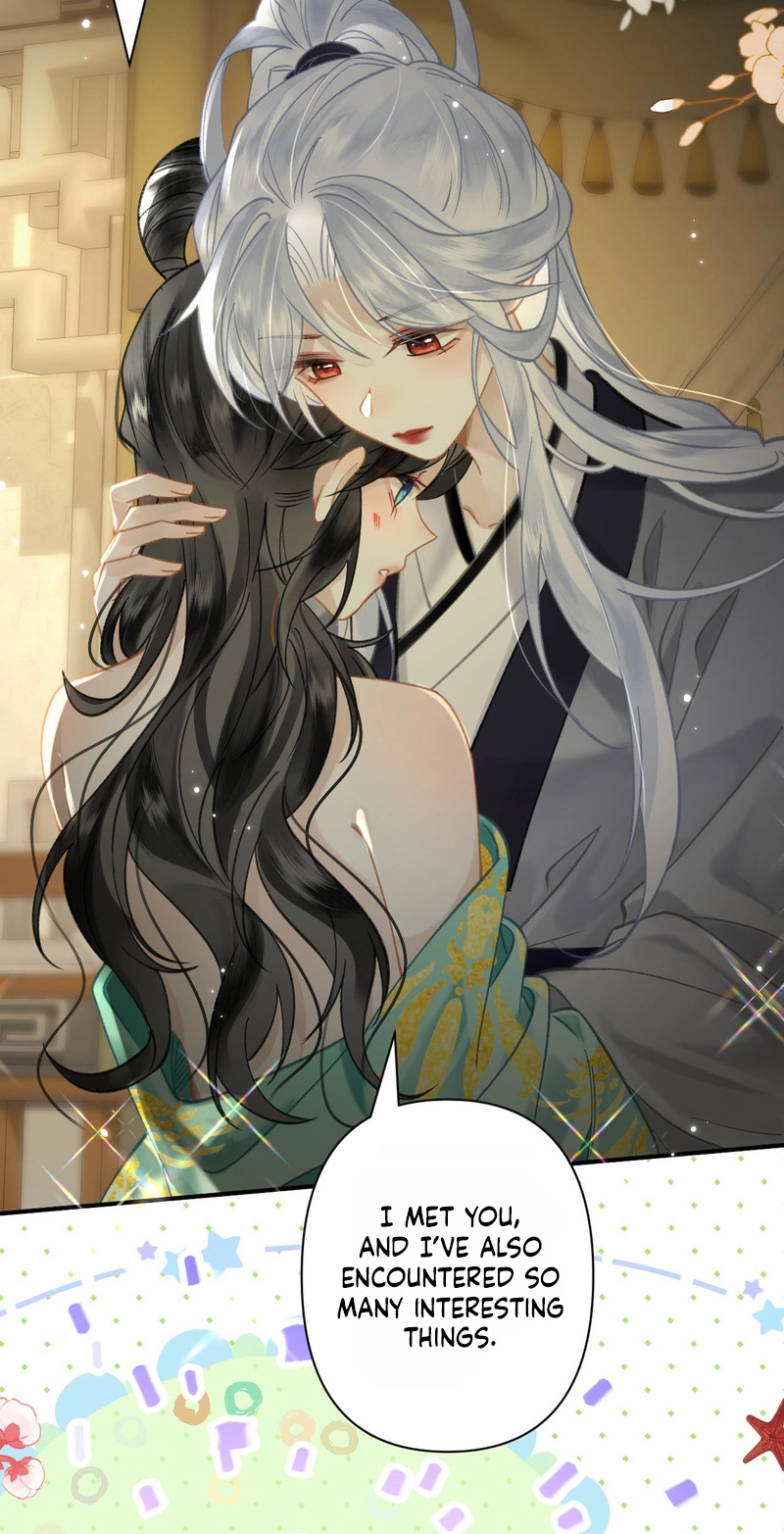 Seeking a Beauty in the East Sea Chapter 33 page 47 - 