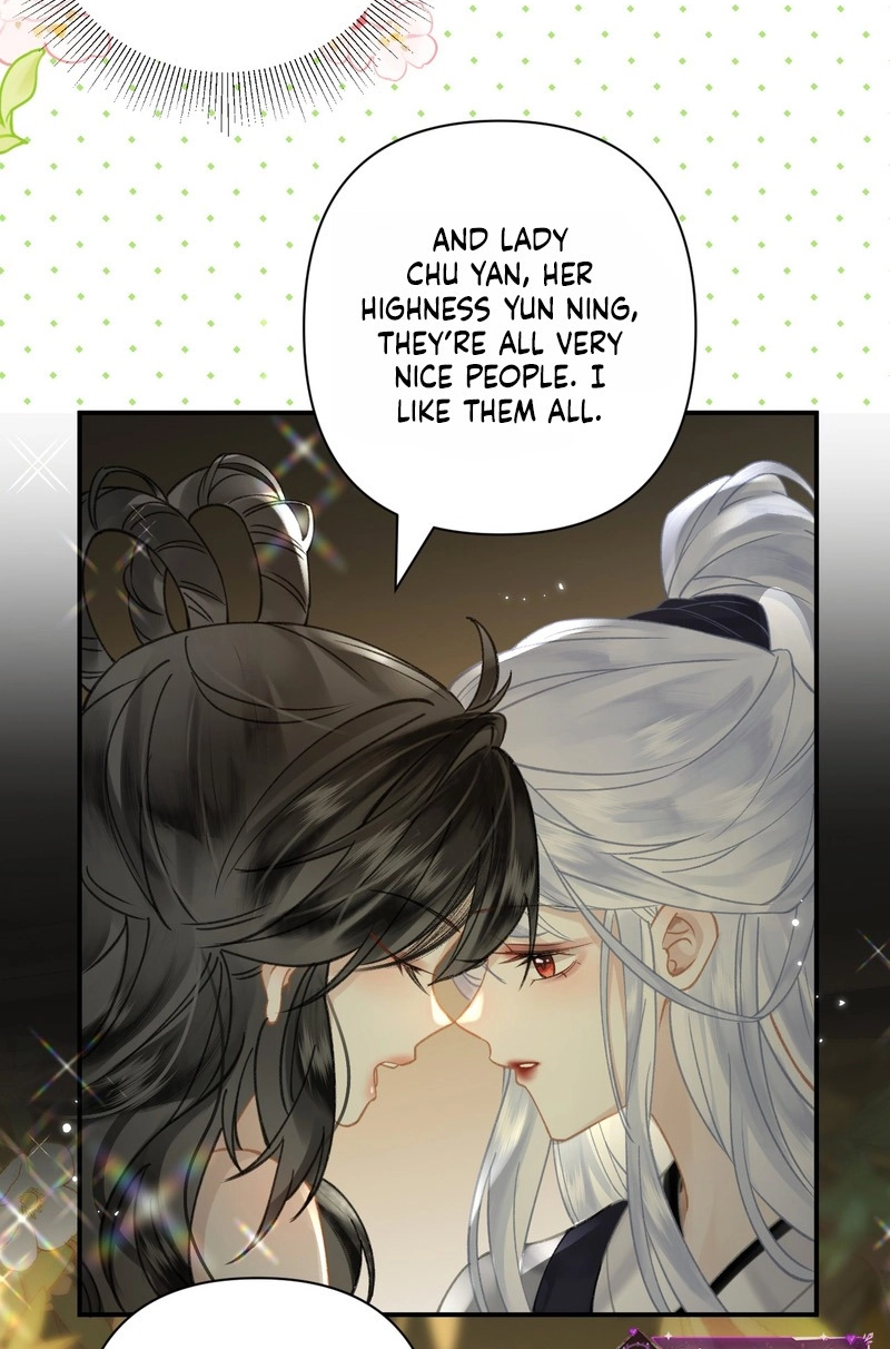 Seeking a Beauty in the East Sea Chapter 33 page 49 - 