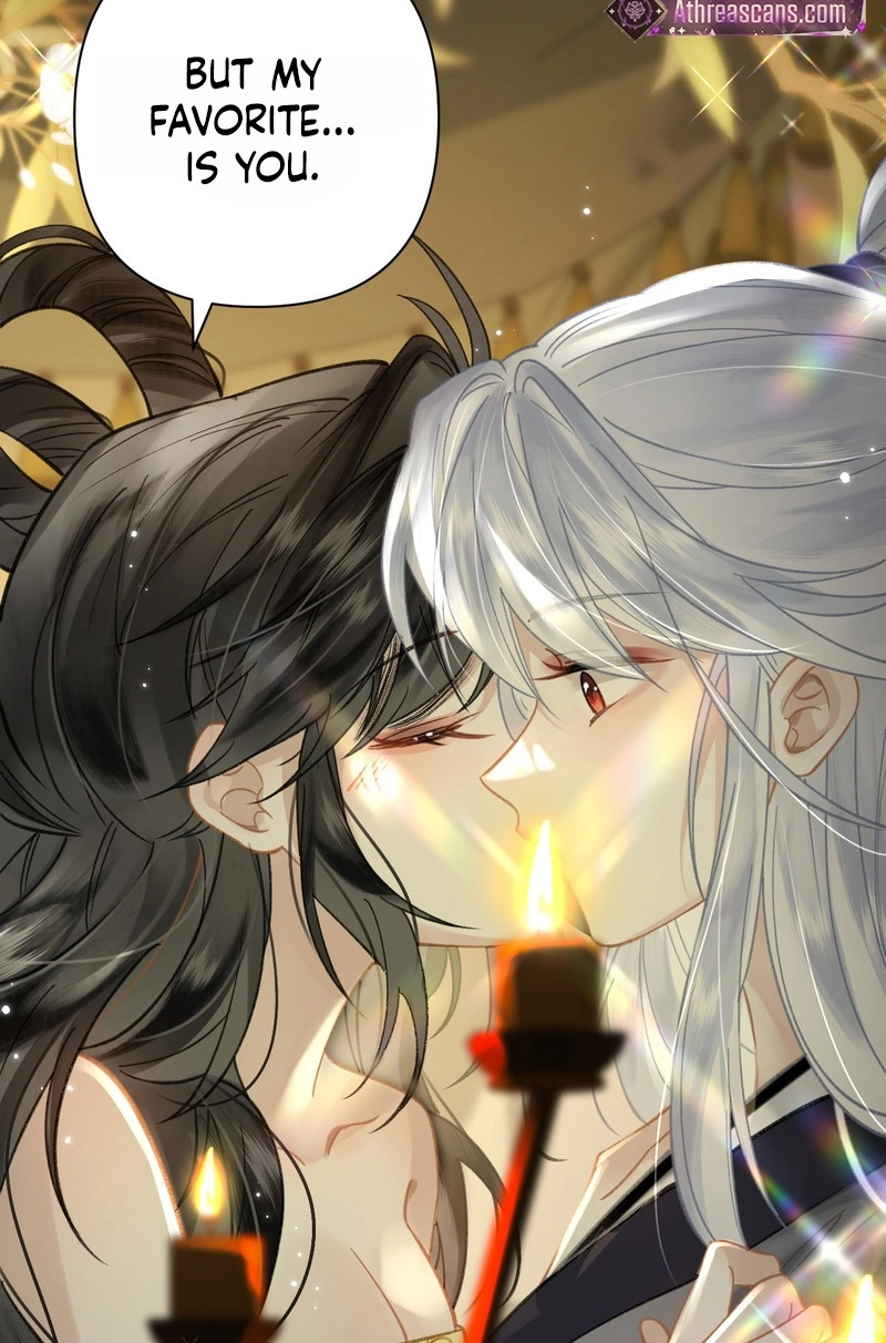 Seeking a Beauty in the East Sea Chapter 33 page 50 - 