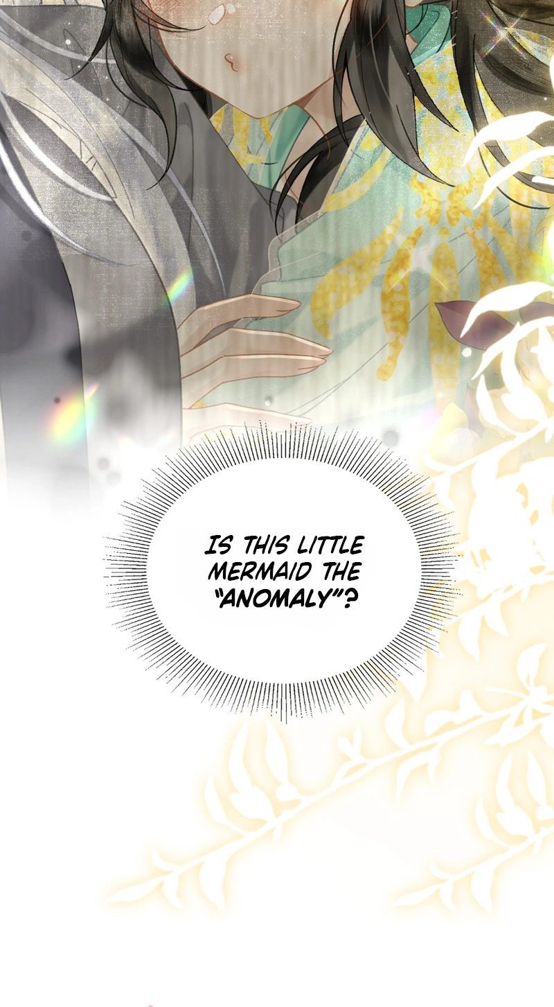 Seeking a Beauty in the East Sea Chapter 33 page 9 - 