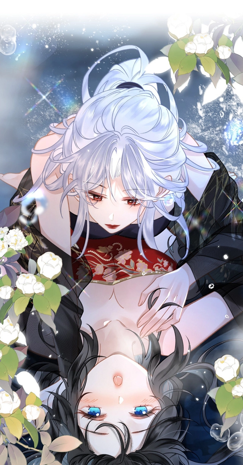 Seeking a Beauty in the East Sea Chapter 34 page 1 - 