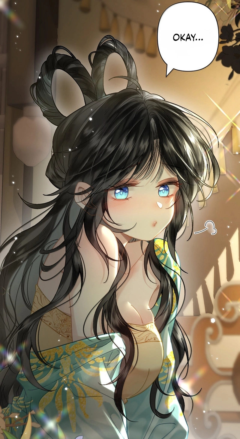 Seeking a Beauty in the East Sea Chapter 34 page 11 - 