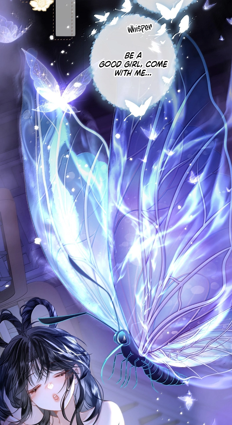 Seeking a Beauty in the East Sea Chapter 34 page 14 - 