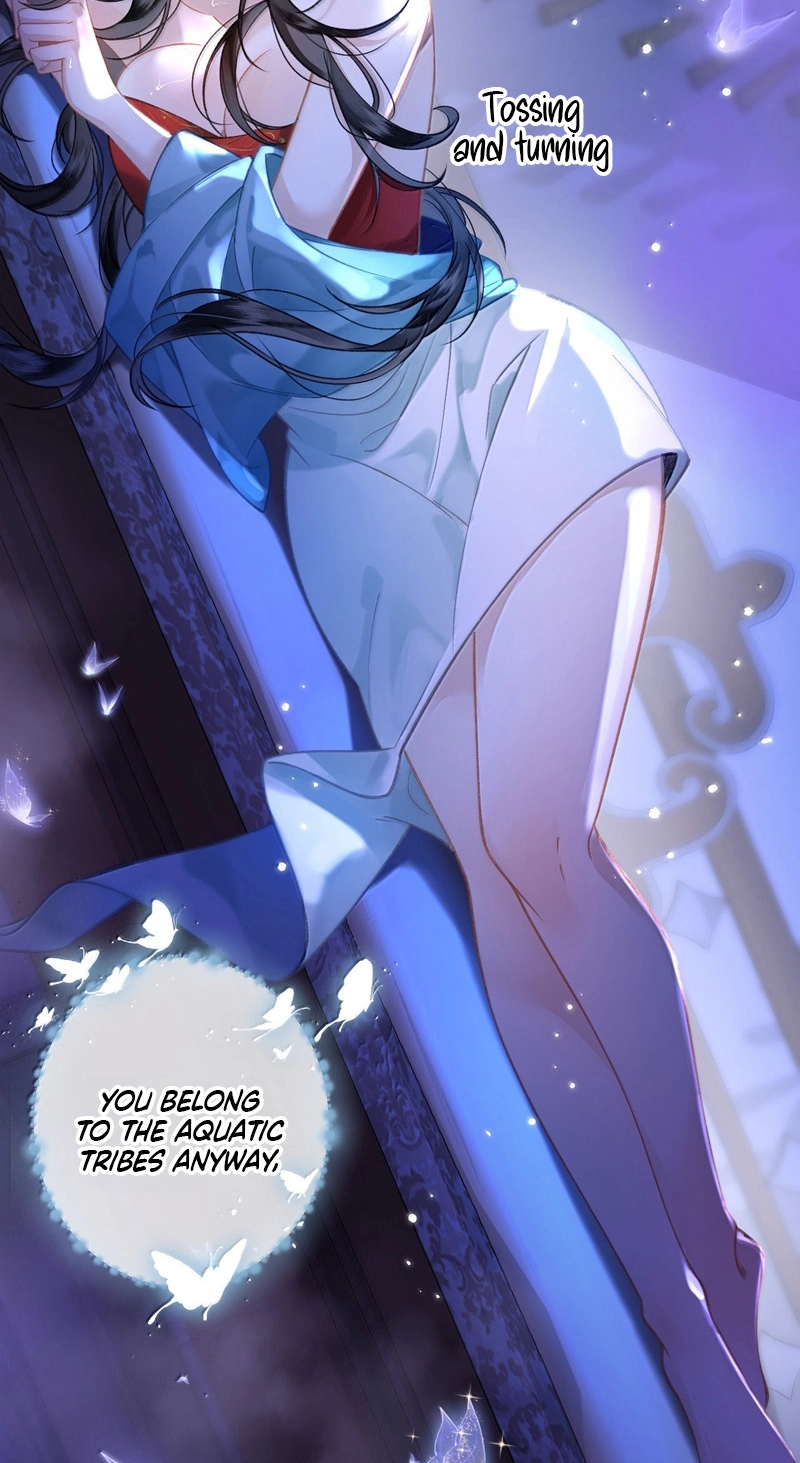 Seeking a Beauty in the East Sea Chapter 34 page 15 - 