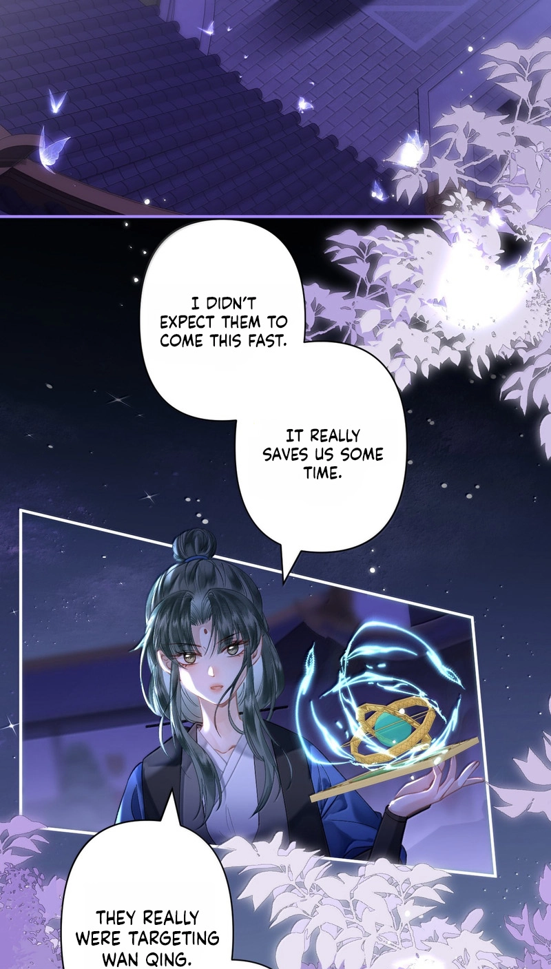 Seeking a Beauty in the East Sea Chapter 34 page 18 - 