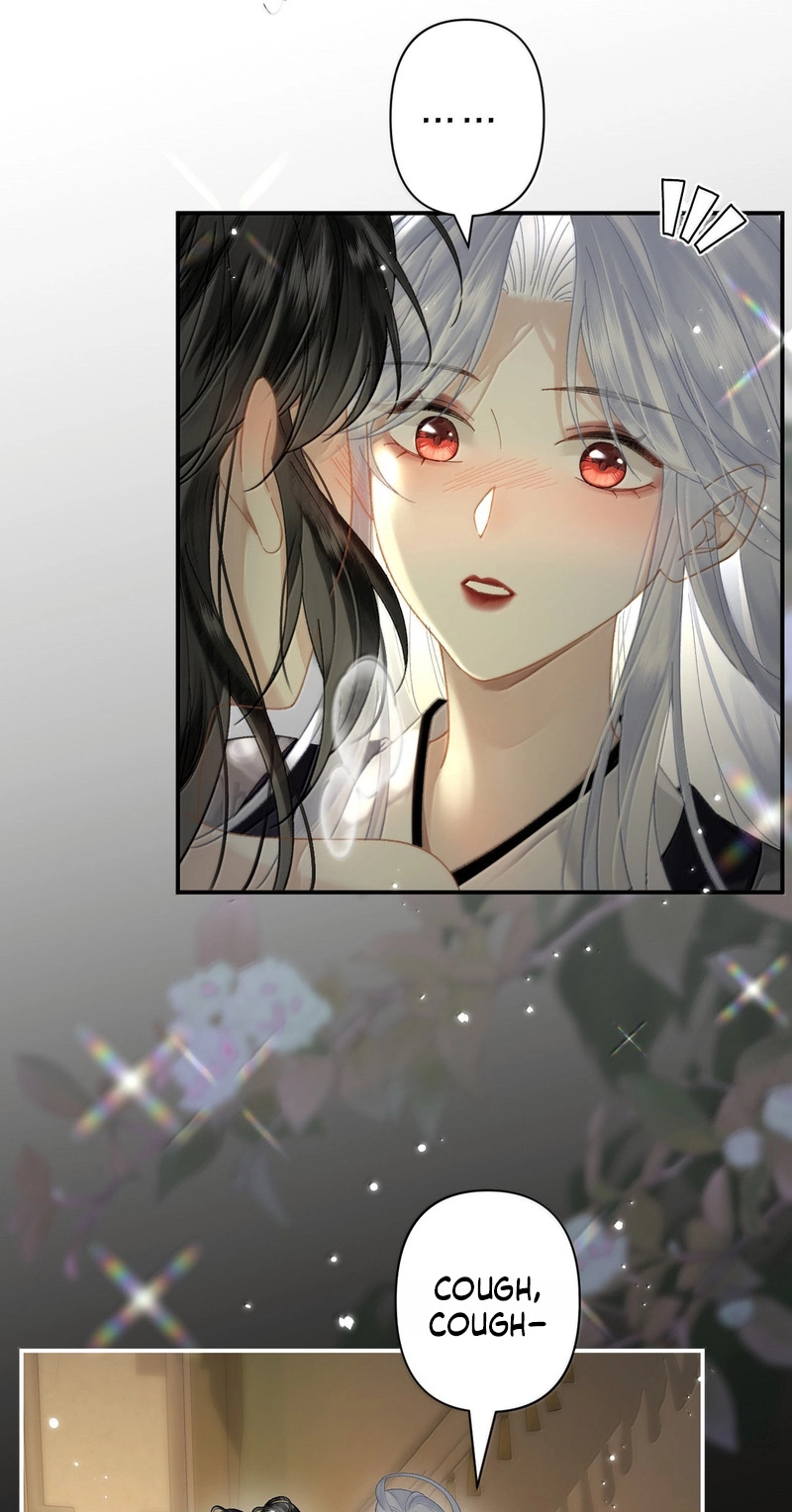 Seeking a Beauty in the East Sea Chapter 34 page 3 - 