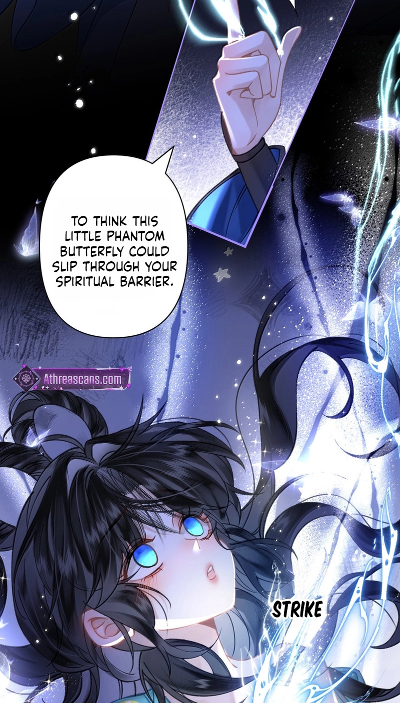 Seeking a Beauty in the East Sea Chapter 34 page 21 - 
