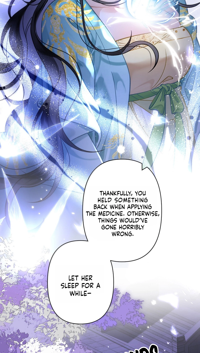 Seeking a Beauty in the East Sea Chapter 34 page 22 - 