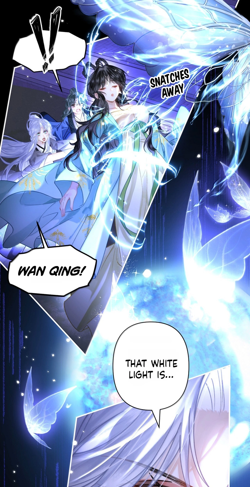 Seeking a Beauty in the East Sea Chapter 34 page 27 - 