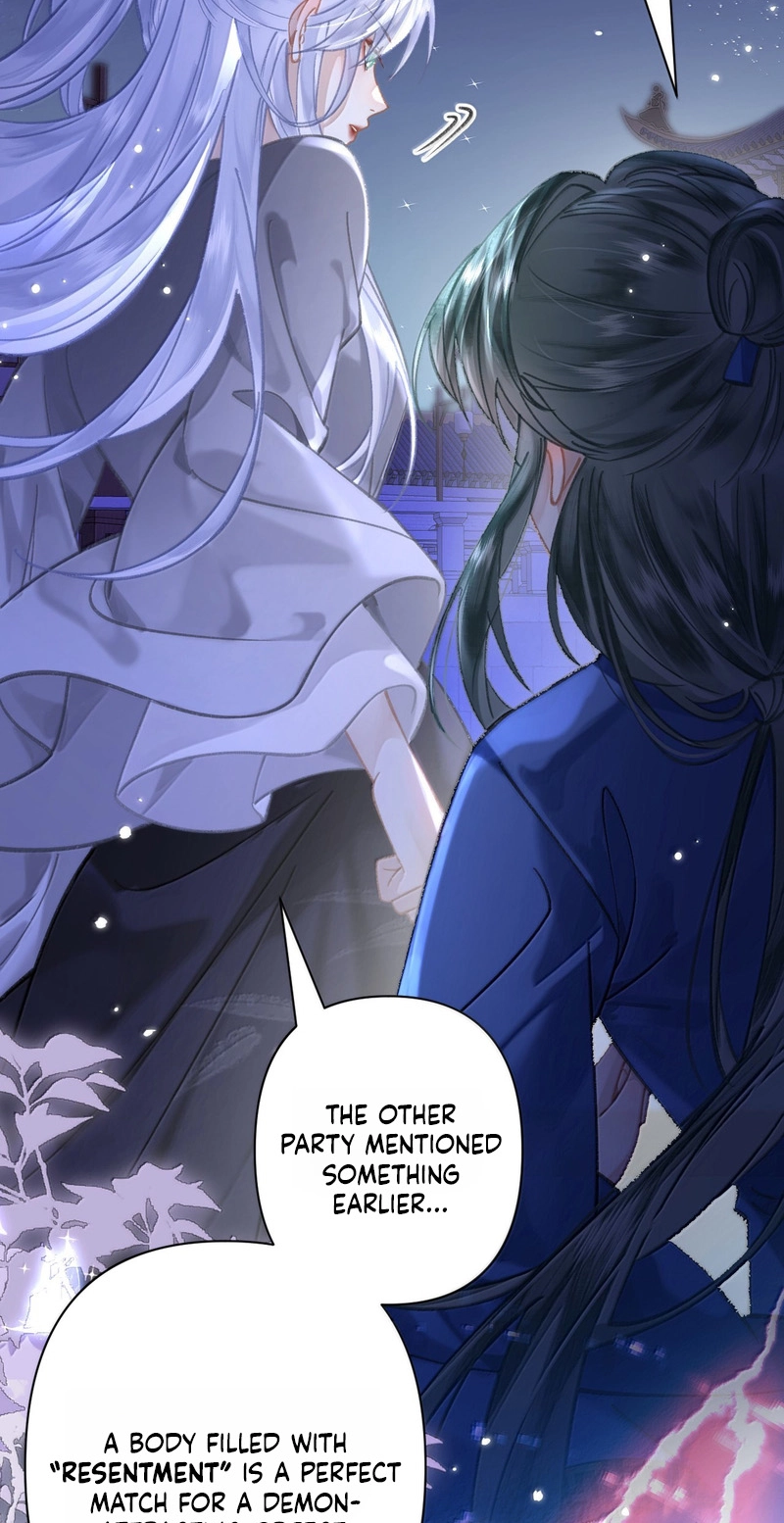 Seeking a Beauty in the East Sea Chapter 34 page 31 - 