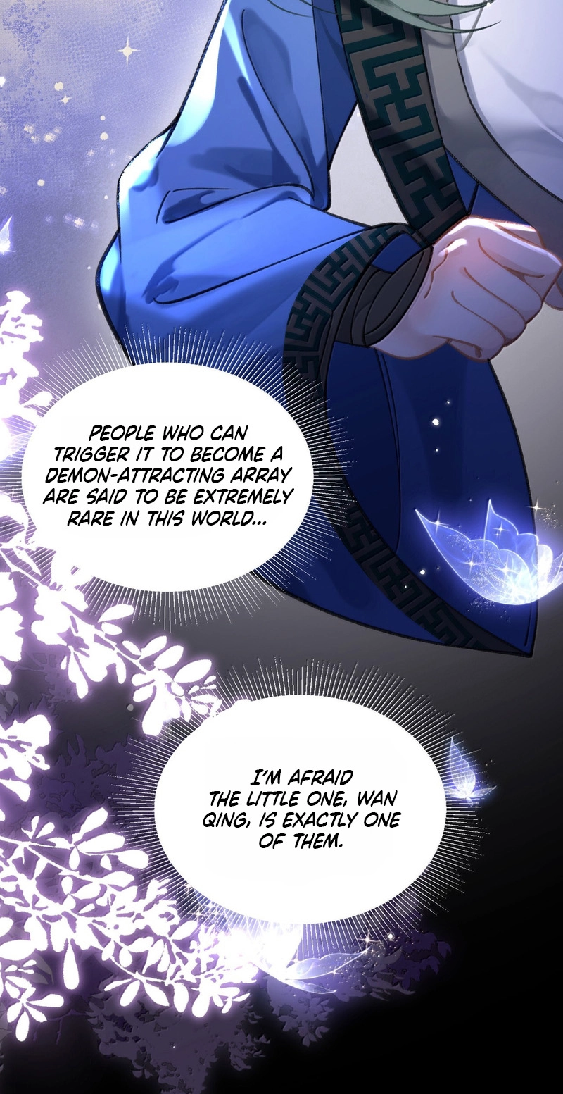 Seeking a Beauty in the East Sea Chapter 34 page 33 - 