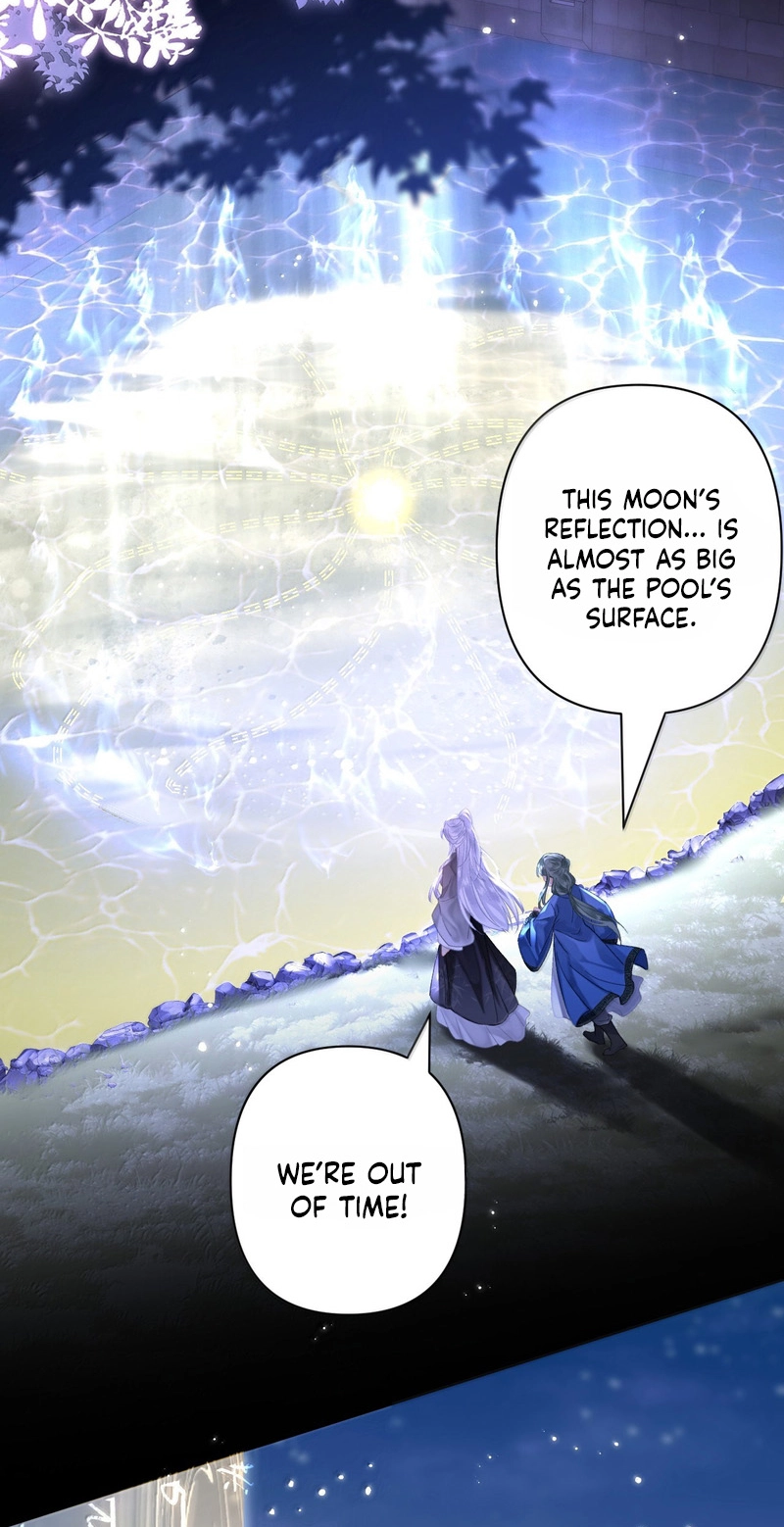 Seeking a Beauty in the East Sea Chapter 34 page 35 - 