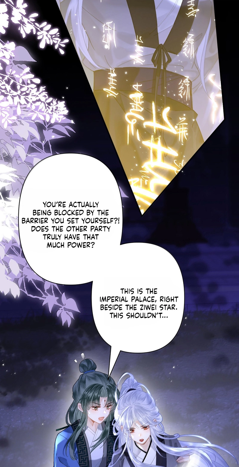 Seeking a Beauty in the East Sea Chapter 34 page 37 - 