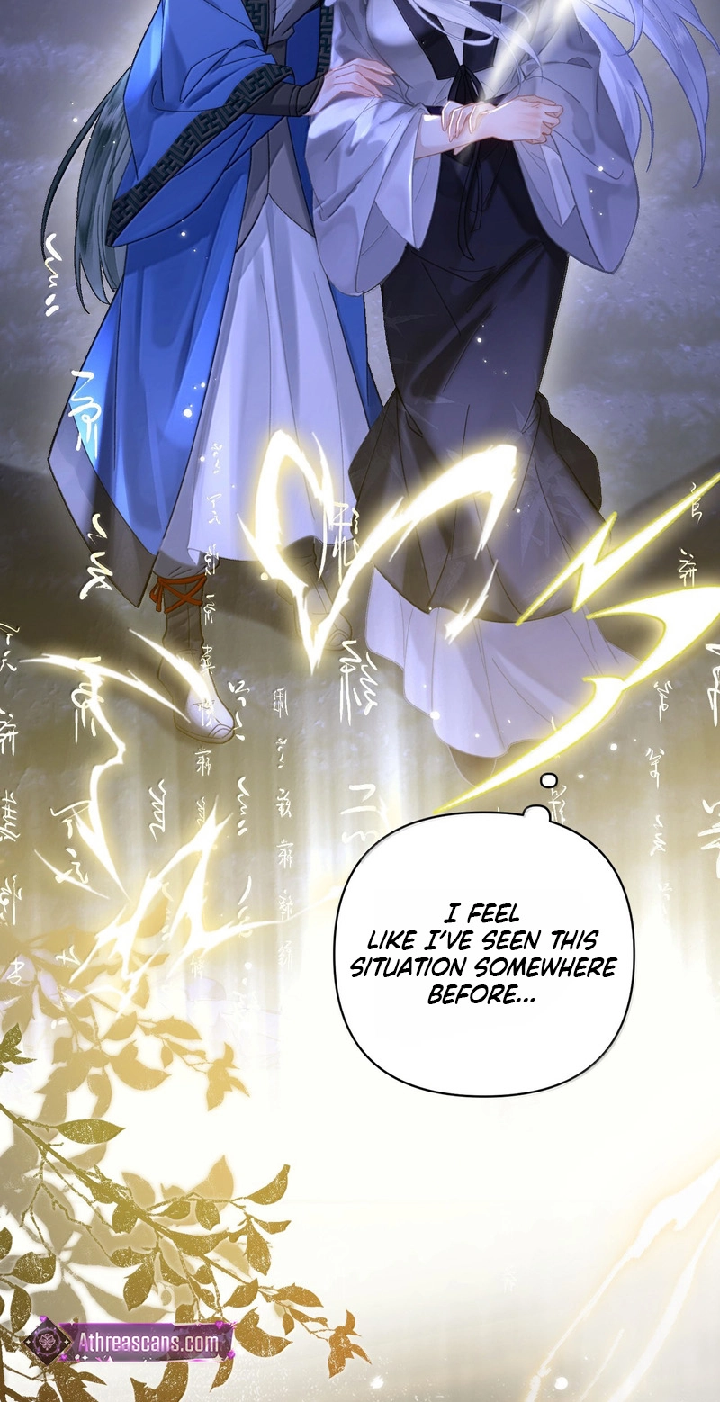 Seeking a Beauty in the East Sea Chapter 34 page 38 - 