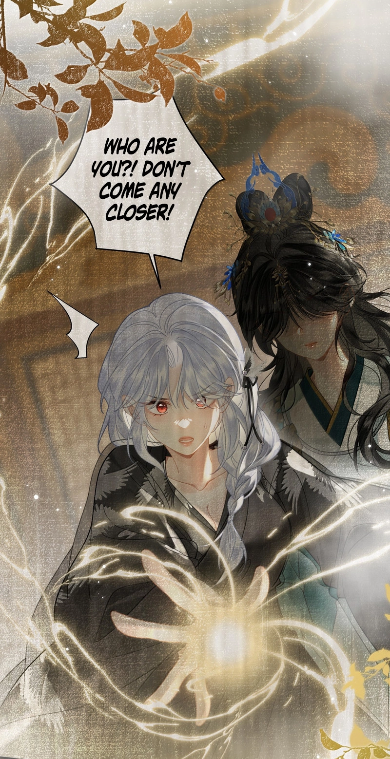 Seeking a Beauty in the East Sea Chapter 34 page 39 - 