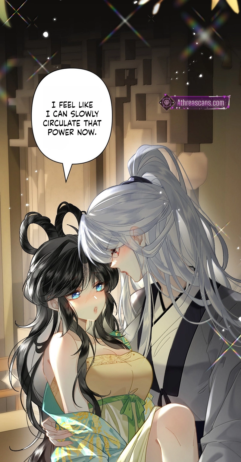 Seeking a Beauty in the East Sea Chapter 34 page 5 - 