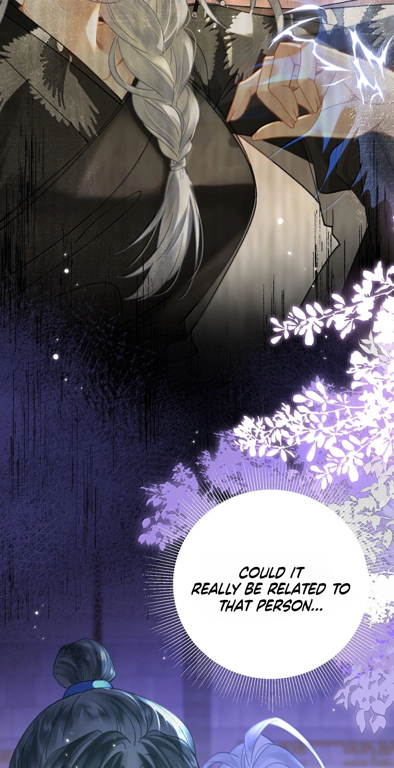 Seeking a Beauty in the East Sea Chapter 34 page 43 - 