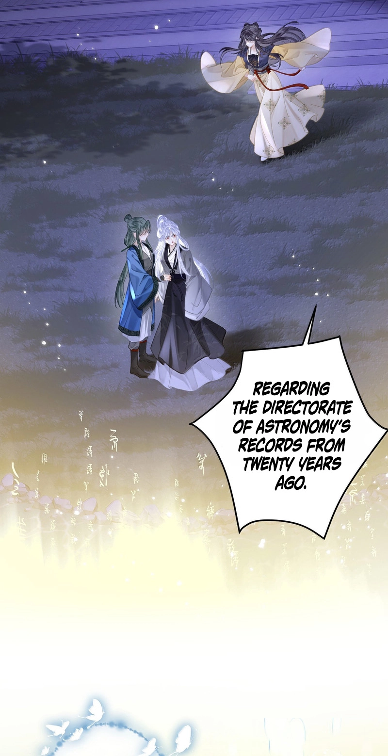 Seeking a Beauty in the East Sea Chapter 34 page 45 - 