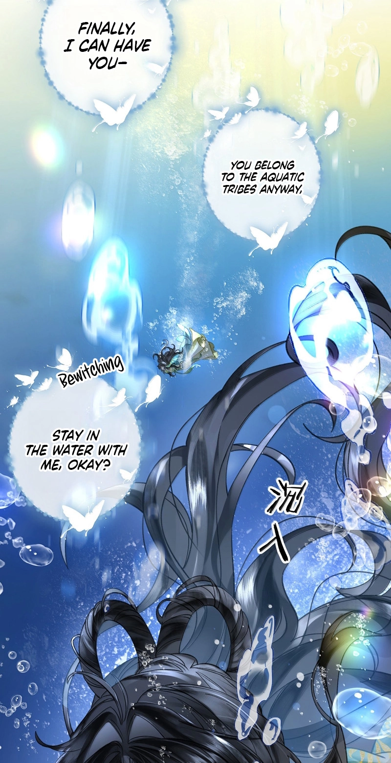 Seeking a Beauty in the East Sea Chapter 34 page 46 - 