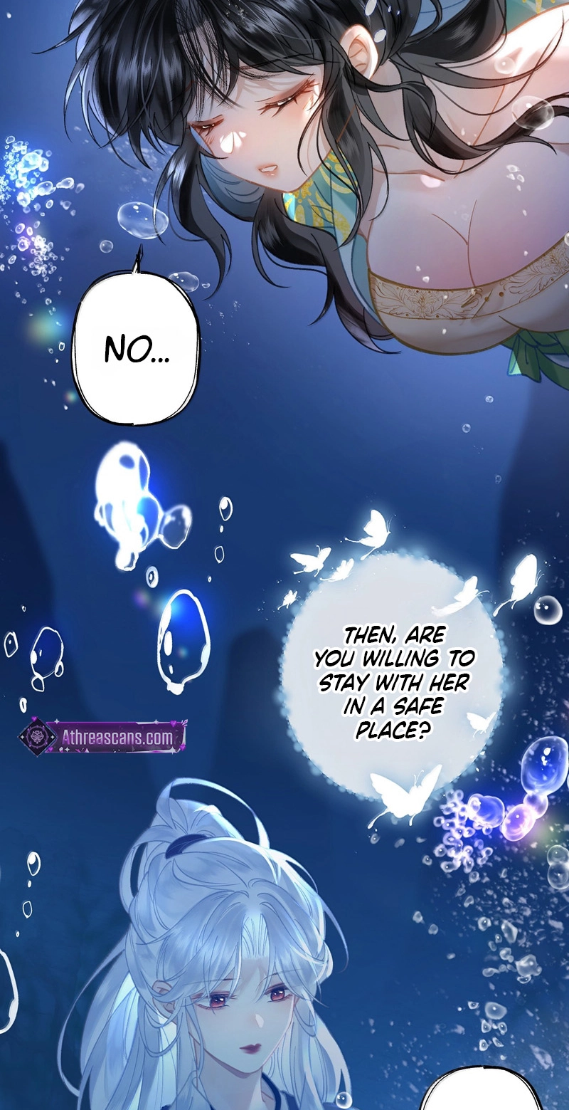 Seeking a Beauty in the East Sea Chapter 34 page 47 - 